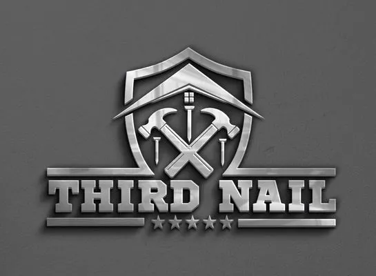 Third Nail Services Logo