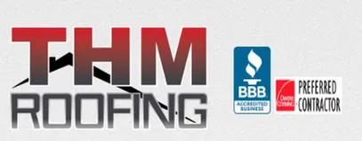 Slide of THM Roofing