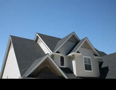 Slide of THM Roofing