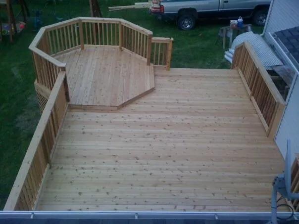 Slide of Thomas Builders