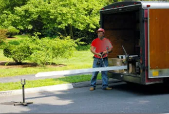 Slide of Thomas Burke Roofing & Gutters