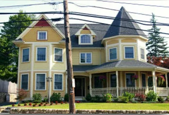 Slide of Thomas Burke Roofing & Gutters