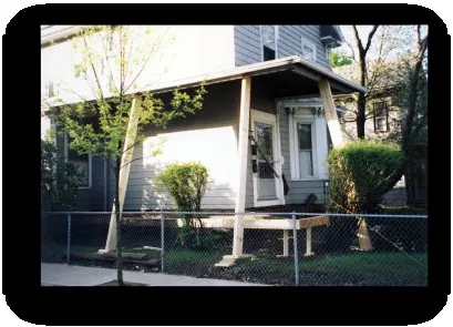 Slide of Thomas Burke Roofing & Gutters