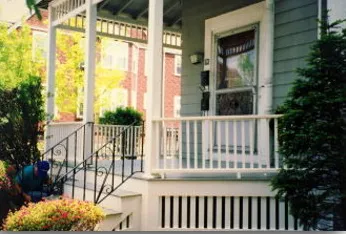 Slide of Thomas Burke Roofing & Gutters