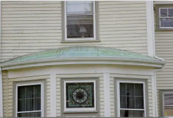 Thomas Burke Roofing & Gutters