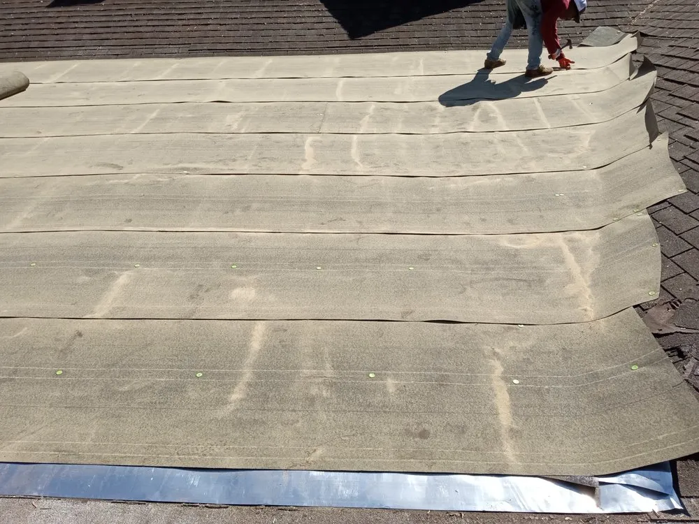 Slide of Thomas Carroll Roofing and Repair