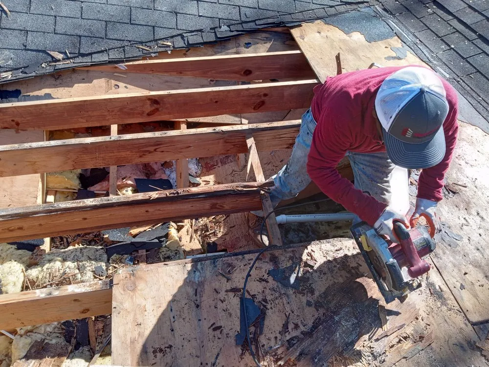 Slide of Thomas Carroll Roofing and Repair