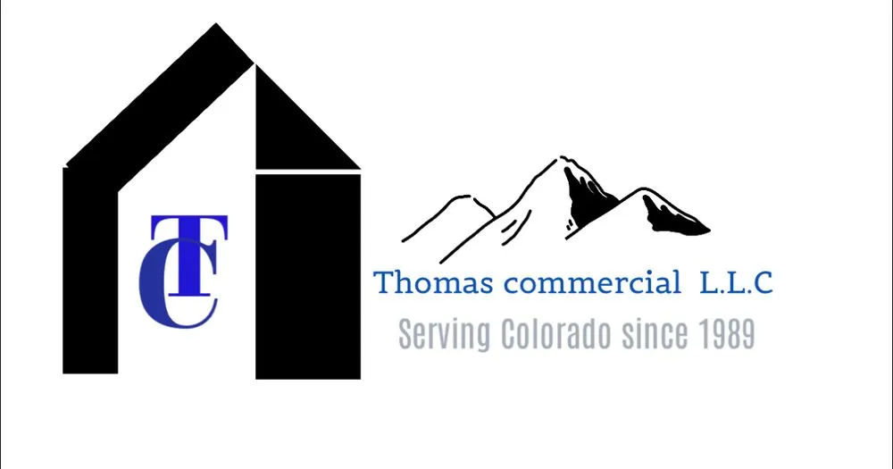 Slide of Thomas Commercial