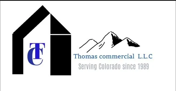 Slide of Thomas Commercial