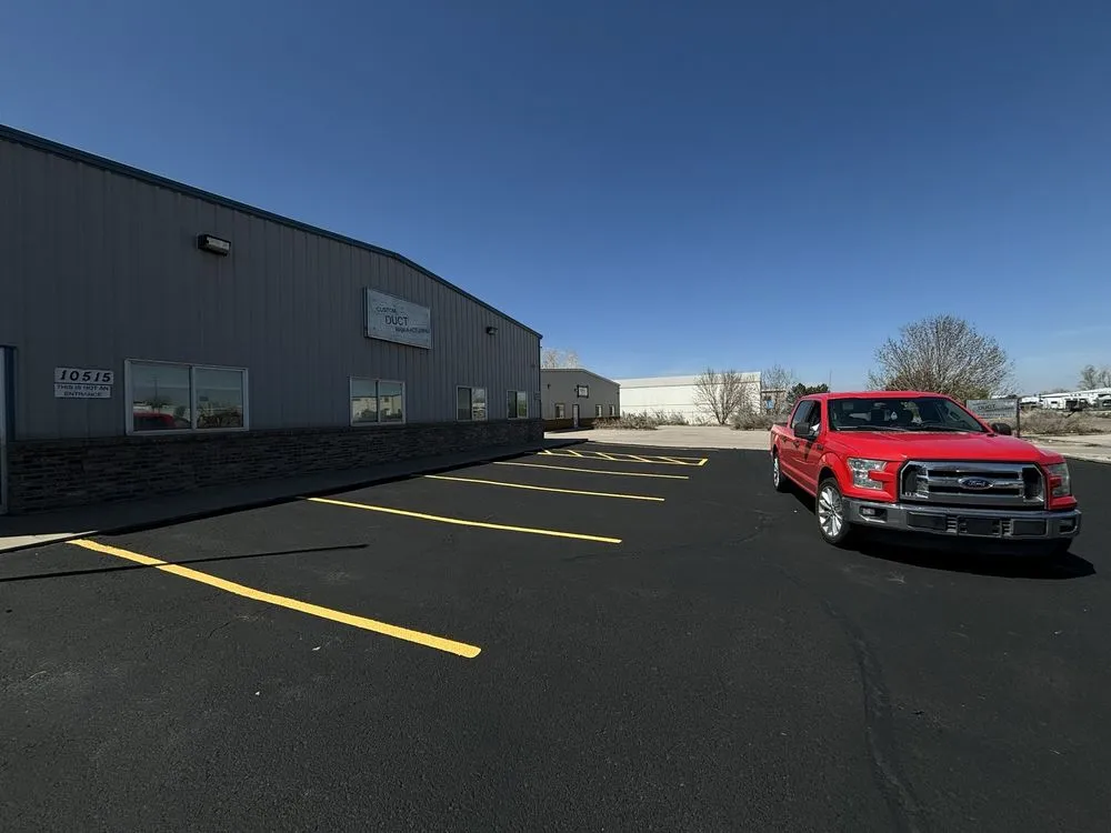 Slide of Thomas Commercial