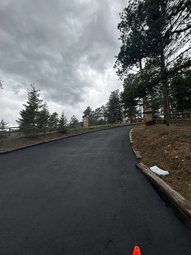 Slide of Thomas Commercial