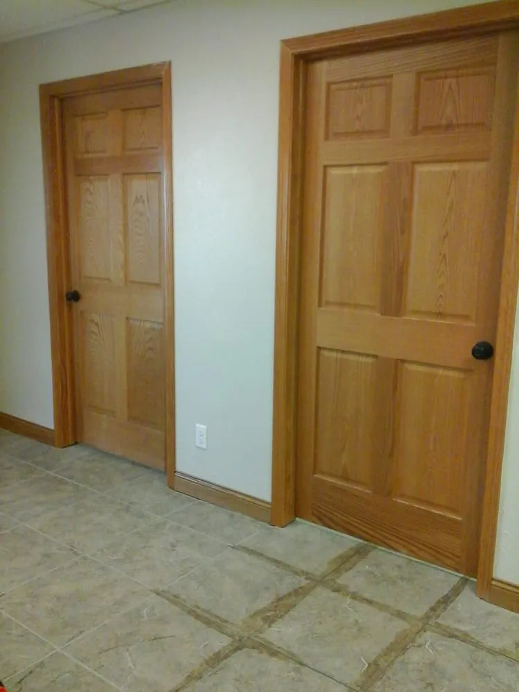 Slide of Thomas Construction