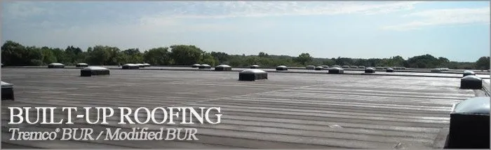 Slide of Thomas D Robison Roofing