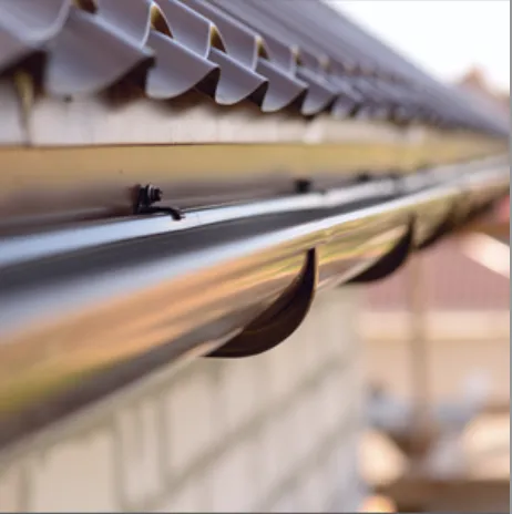 Slide of Thomas Exteriors