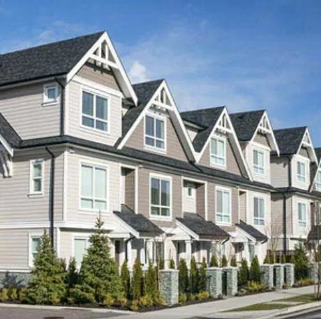 Slide of Thomas Exteriors