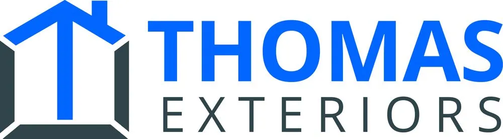 Slide of Thomas Exteriors