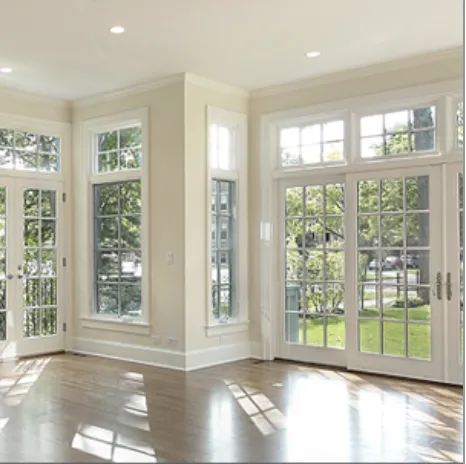 Slide of Thomas Exteriors