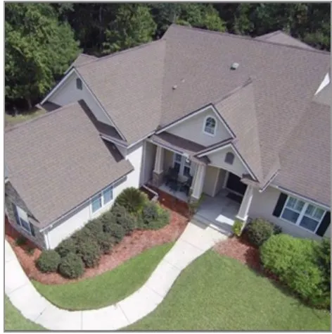 Slide of Thomas Exteriors