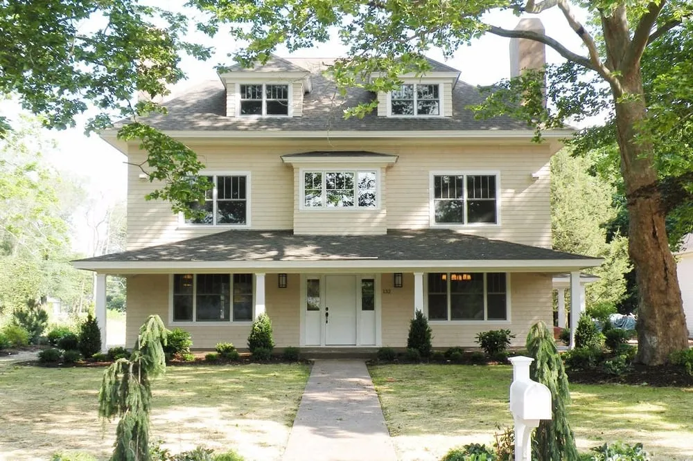 Slide of Thomas Garbati Builders