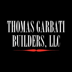 Slide of Thomas Garbati Builders