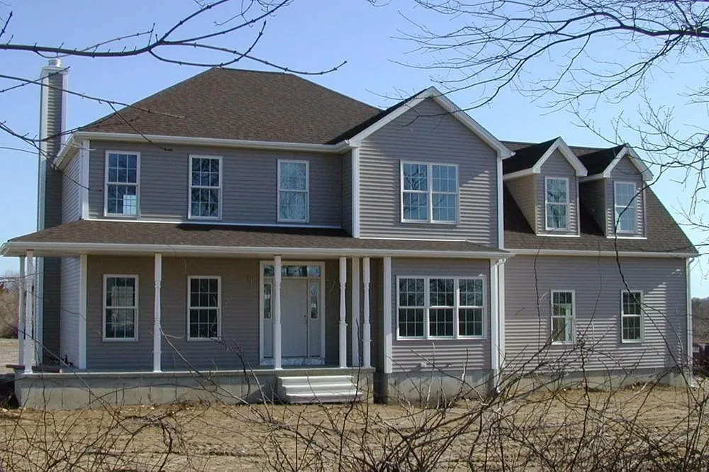 Slide of Thomas Garbati Builders