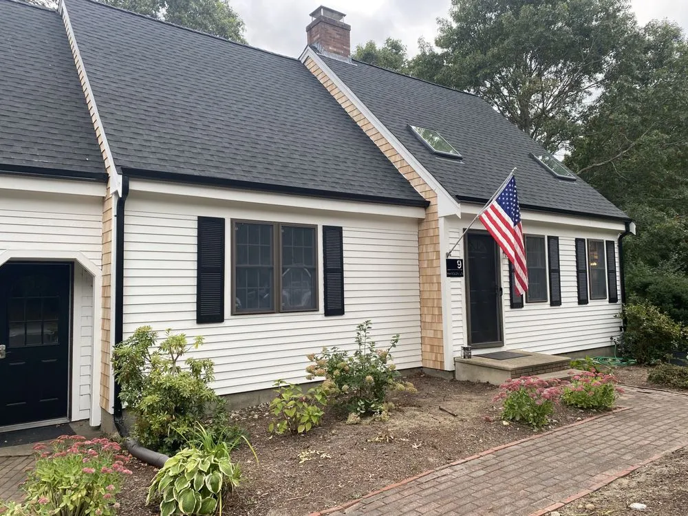 Slide of Thomas Home Improvements