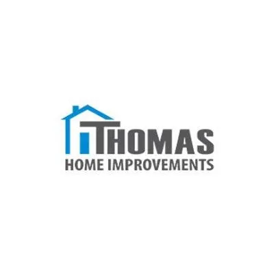 Slide of Thomas Home Improvements