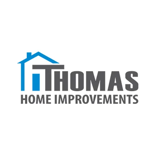 Slide of Thomas Home Improvements