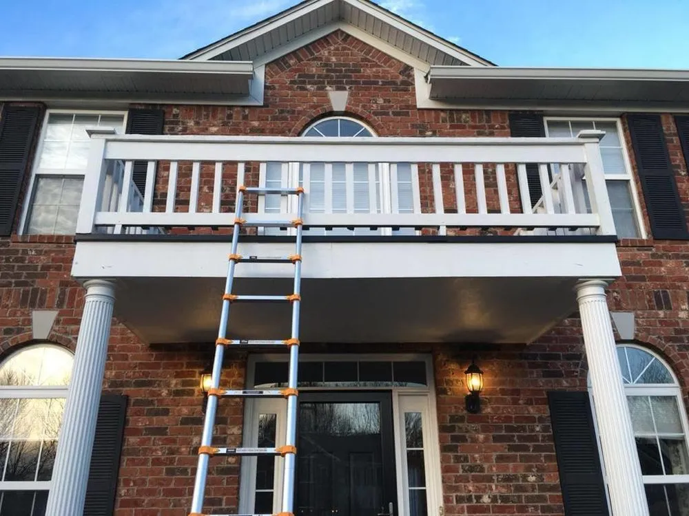 Slide of Thomas Jefferson Roofing & Remodeling