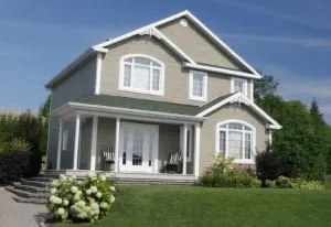 Slide of Thomas Jefferson Roofing & Remodeling