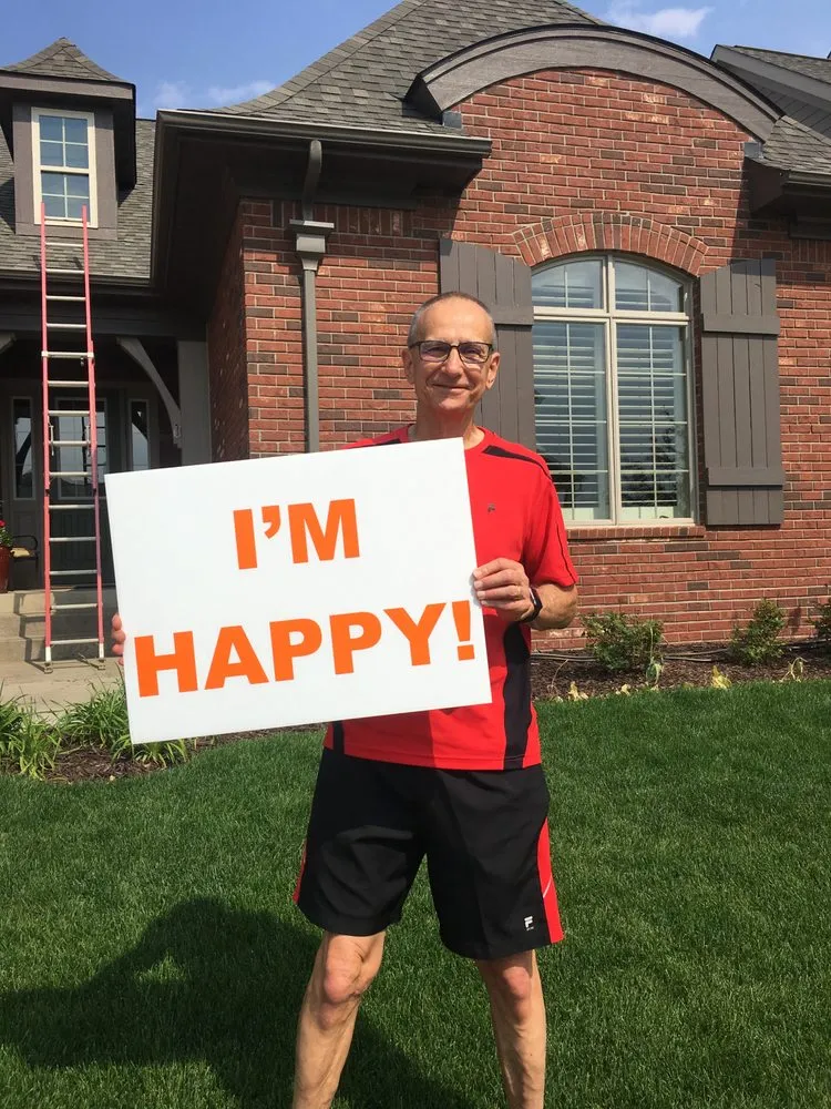 Slide of Thomas Jefferson Roofing & Remodeling