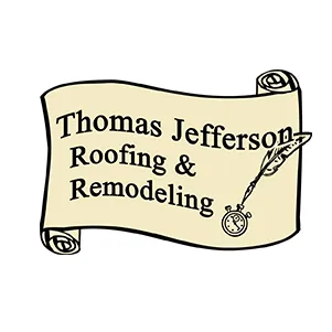 Slide of Thomas Jefferson Roofing & Remodeling