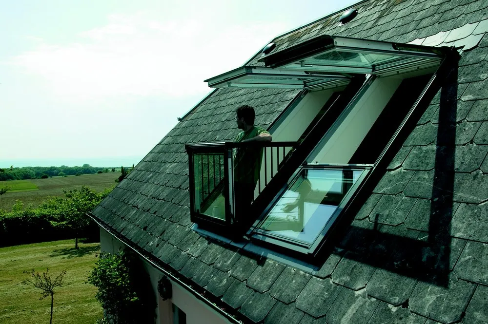 Slide of Thomas Jefferson Roofing & Remodeling