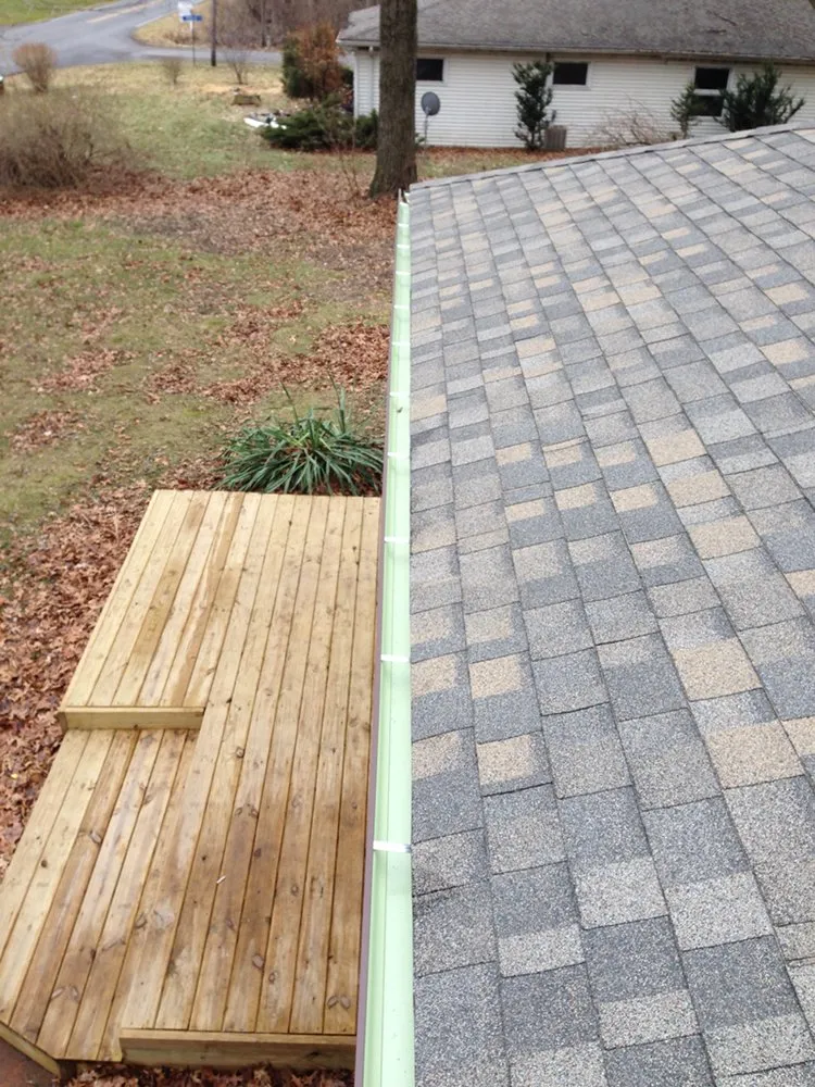 Slide of Thomas-Maci Construction