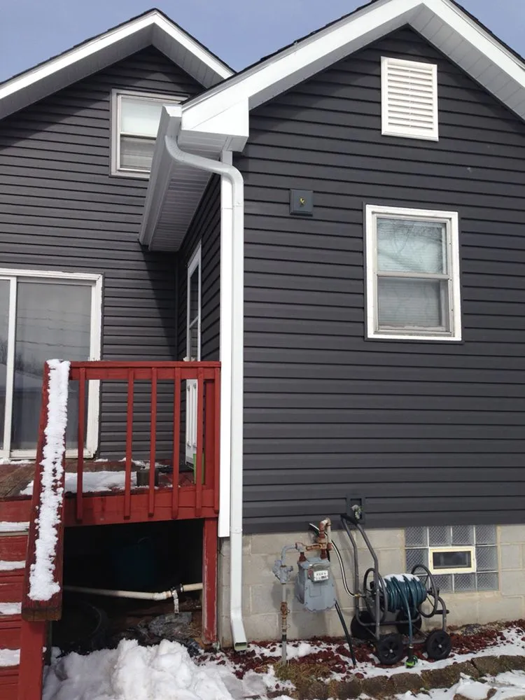 Slide of Thomas-Maci Construction