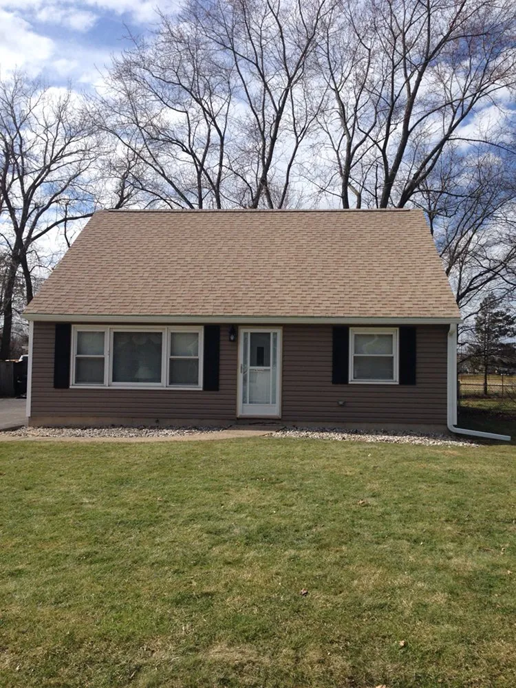 Slide of Thomas-Maci Construction