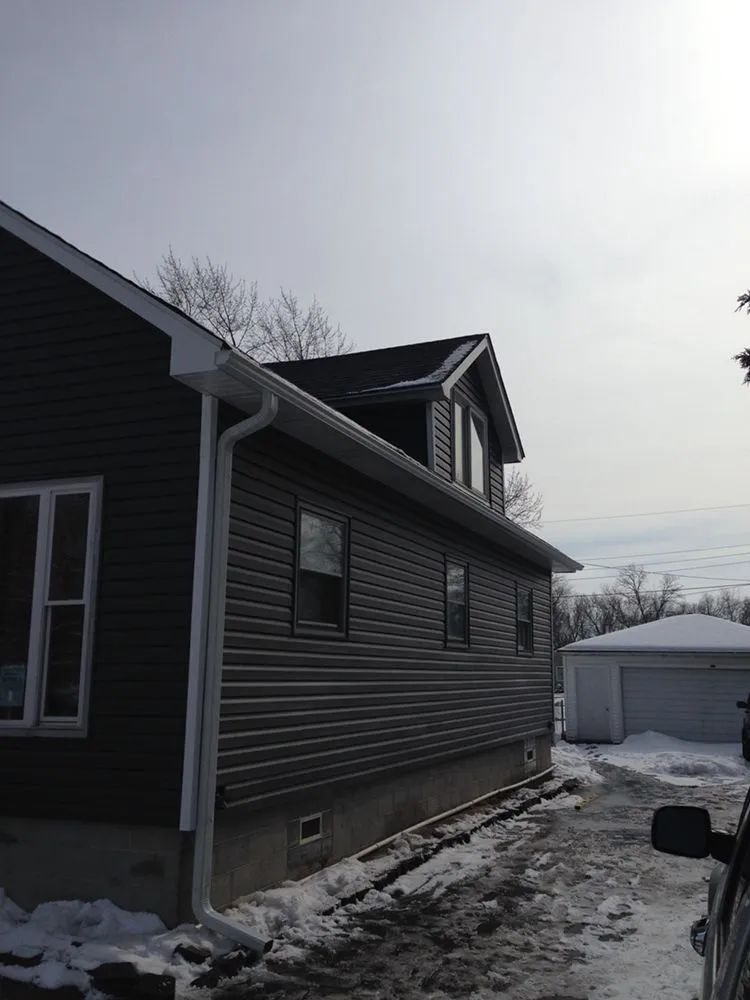 Slide of Thomas-Maci Construction