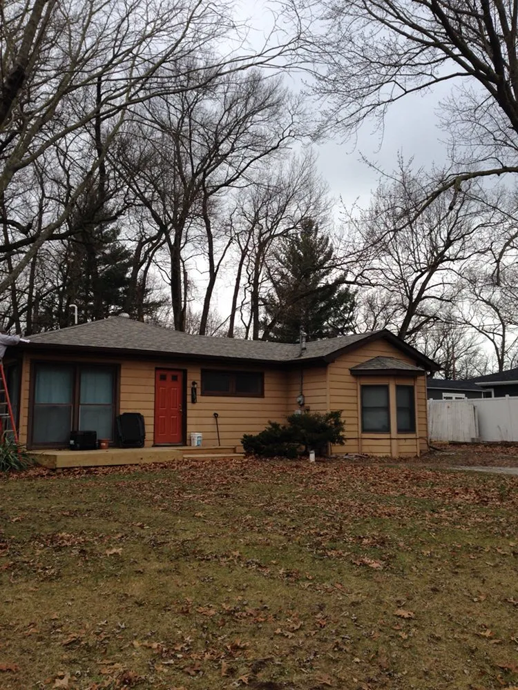 Slide of Thomas-Maci Construction