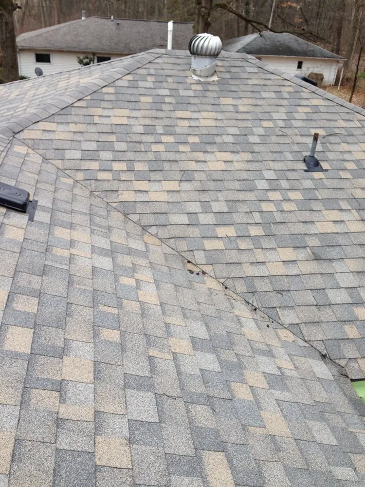 Slide of Thomas-Maci Construction