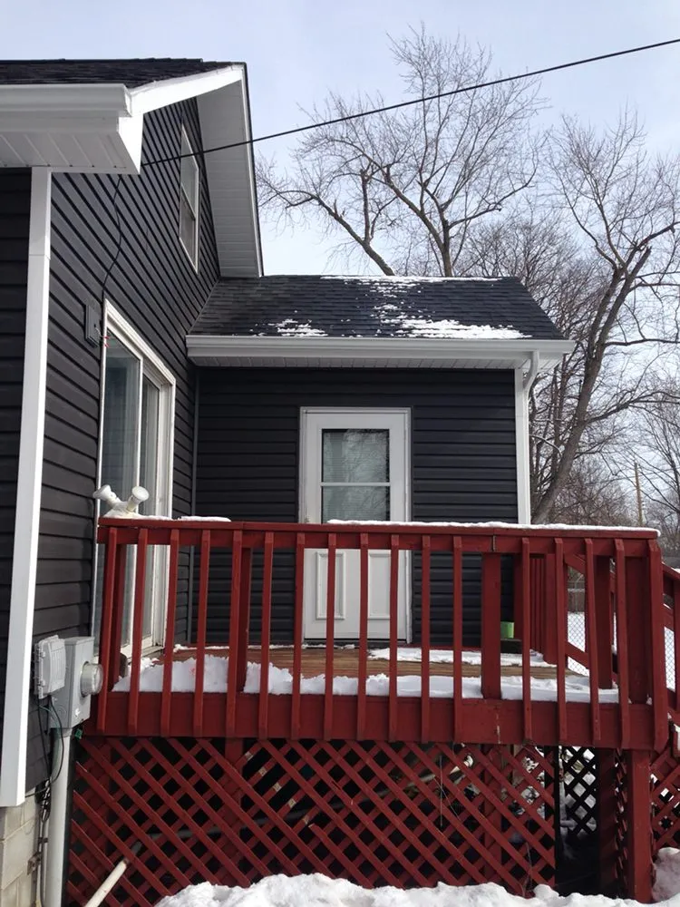 Slide of Thomas-Maci Construction