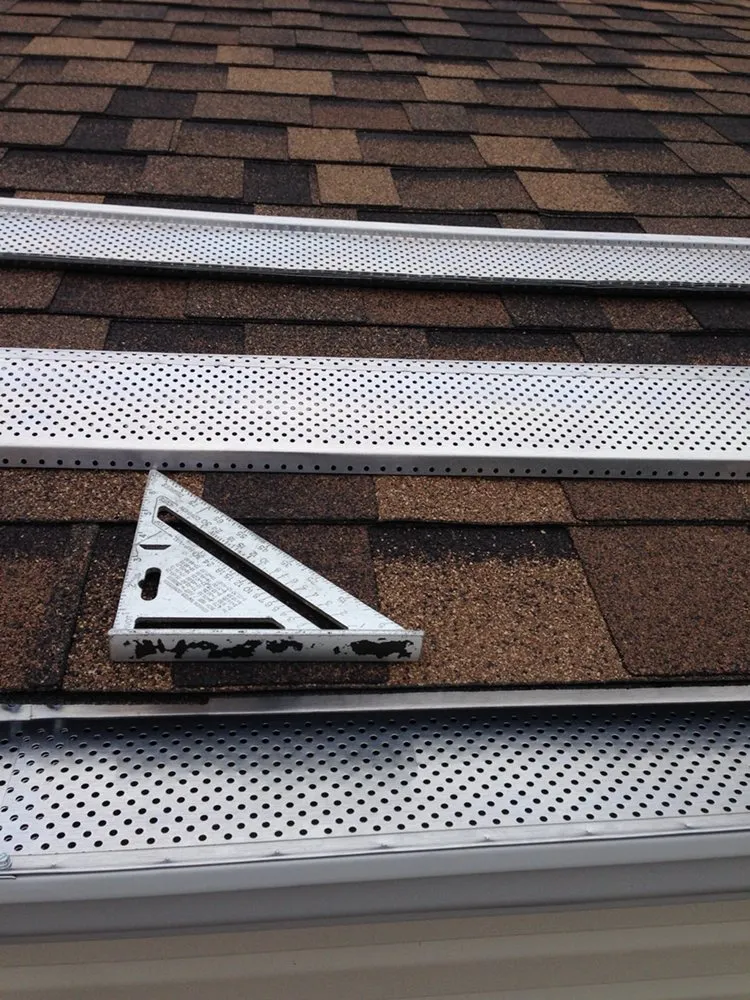 Slide of Thomas-Maci Construction