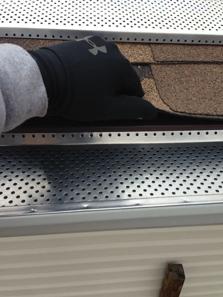 Slide of Thomas-Maci Construction