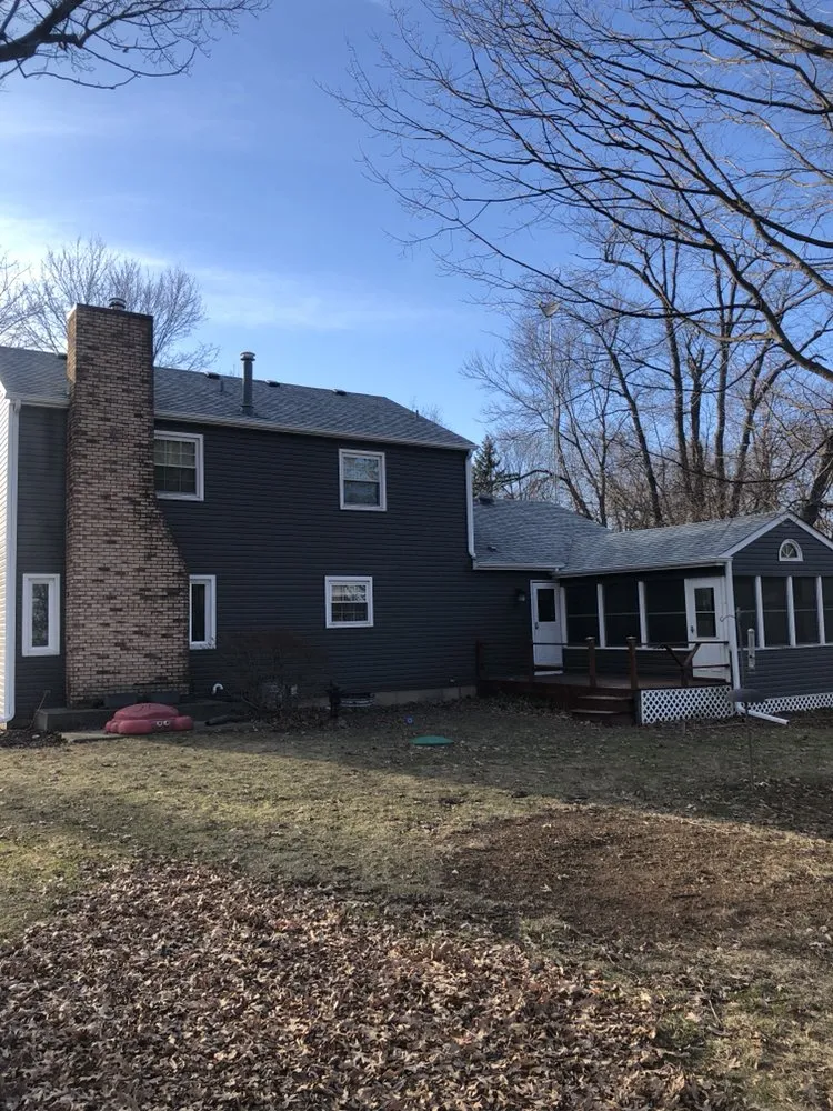 Slide of Thomas-Maci Construction