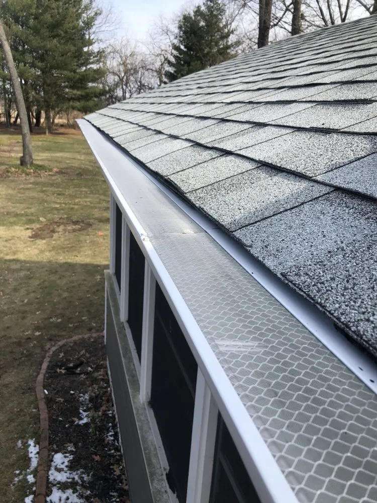 Slide of Thomas-Maci Construction