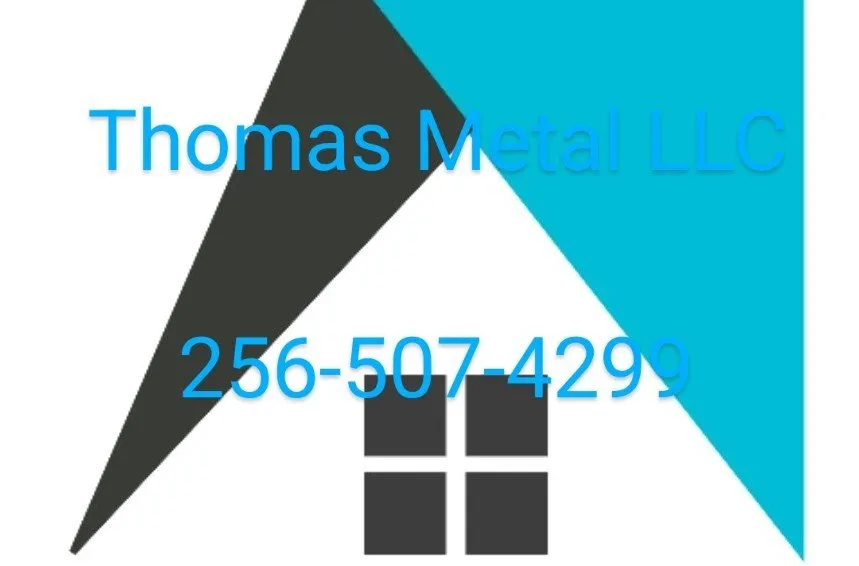Slide of Thomas Metal