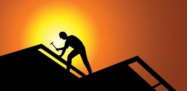 Slide of Thomas Murray Roofing - Malibu