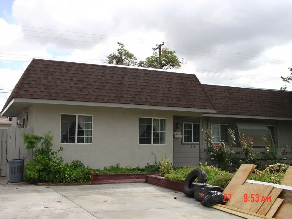 Slide of Thomas O'Donnell Roofing