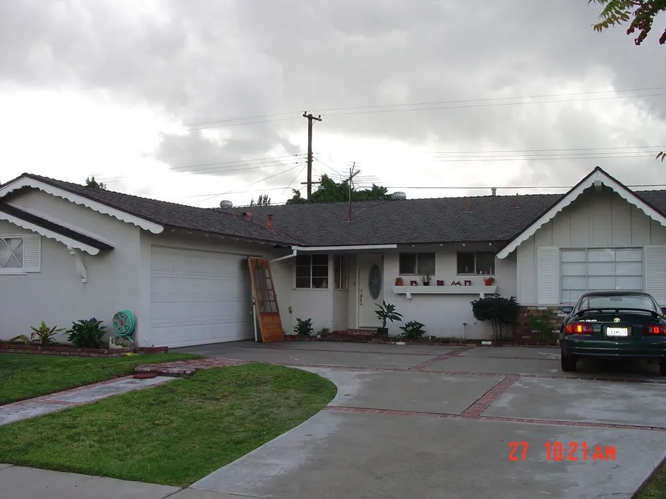 Slide of Thomas O'Donnell Roofing