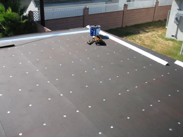 Slide of Thomas O'Donnell Roofing