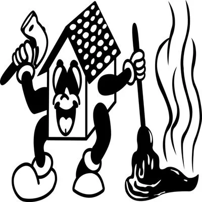 Thomas O'Donnell Roofing Logo